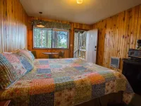 Crater Lake Gateway-Rocky Point Resort Hotels in Klamath County
