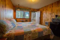 Crater Lake Gateway-Rocky Point Resort