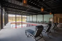 Hotel Boutique Lagunillas Casablanca - spa