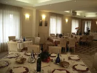 Hotel Tirreno Hotel a Sapri