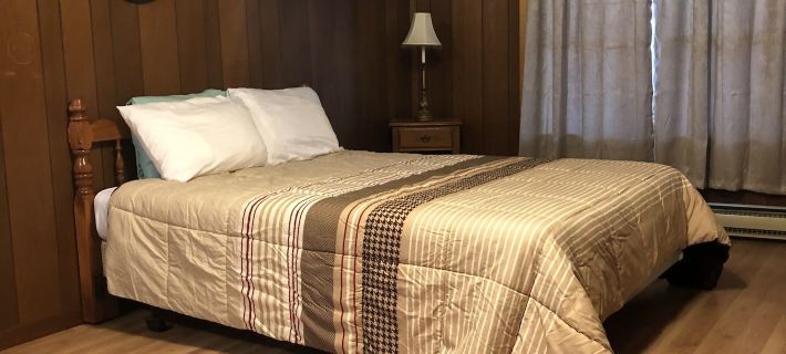 The Cottage Resort ストーンのホテル