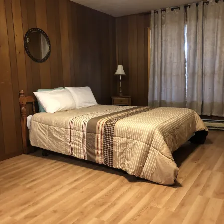 The Cottage Resort