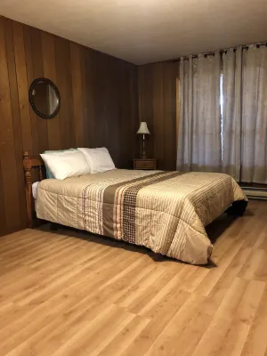 The Cottage Resort - Wi-Fi