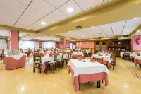 Hotel Troncoso Hotels in Sanxenxo
