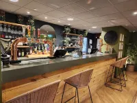 Ashorne Hill Leamington Spa - С баром