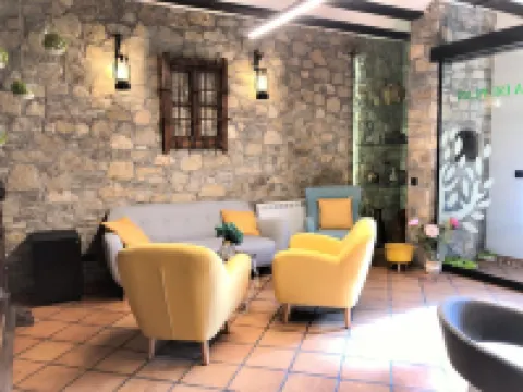 普蘭別墅公寓酒店 索夫拉韋酒店