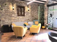 Villa de Plan Apartments&Suites Hotels in Bielsa