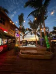 Hotel Chiringuito de Palo Hotels in Сан-Блас