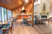 Barren River Lake State Resort Park Hotels in Lucas