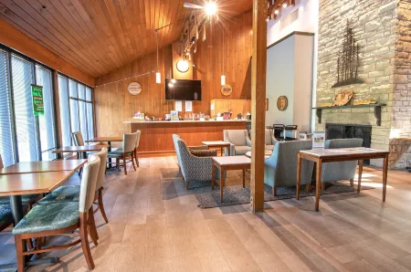 Barren River Lake State Resort Park