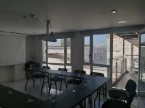 Hotel Business Center Hoteles en Popayán