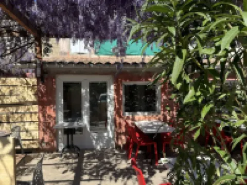 Chambres d'Hôtes Terra Bella Lecci Hoteles en Lecci