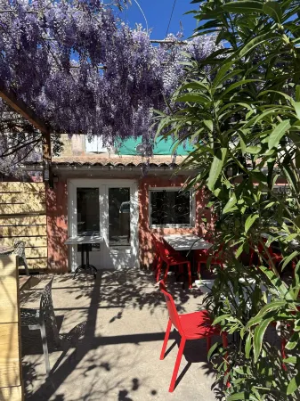 Chambres d'Hôtes Terra Bella Lecci