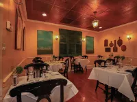 The Charlotte Hotel & Restaurant Hotéis em Accomack County