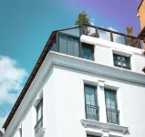 Hotel Mola Galata Hotels in Karakoy