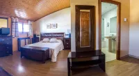 Hotel de Montaña Rubielos Hôtels à : Montanejos