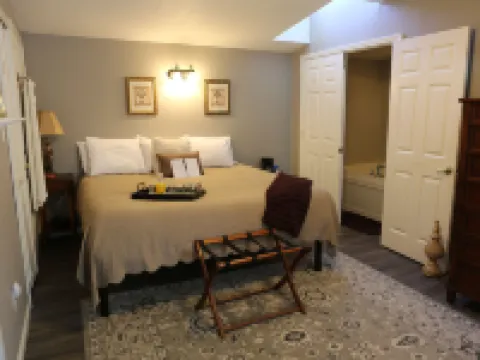 馬莎葡萄園民宿 卡斯科酒店