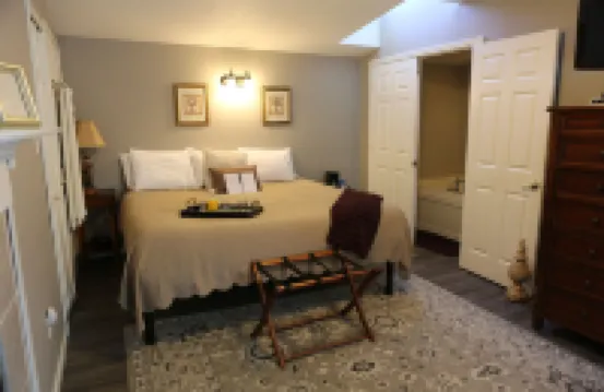 馬莎葡萄園民宿