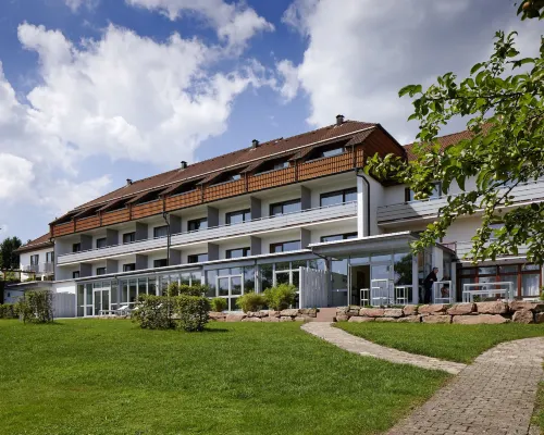 NaturKulturHotel Stumpf Hotels in Neckar-Odenwald-Kreis
