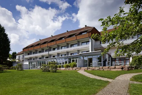 NaturKulturHotel Stumpf Hotels in Finkenbach
