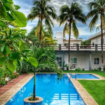 Las Casitas Puerto Arista