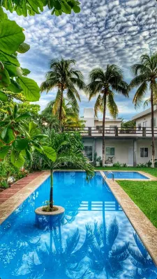 Las Casitas Puerto Arista