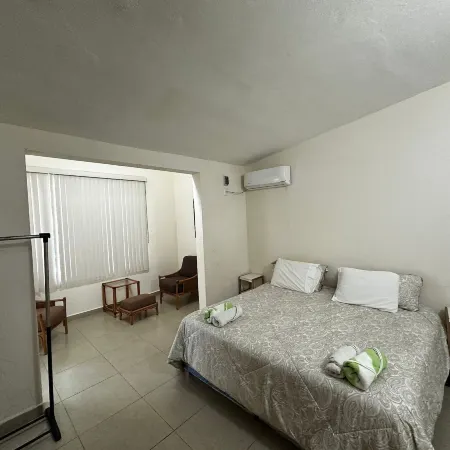 Las Casitas Puerto Arista