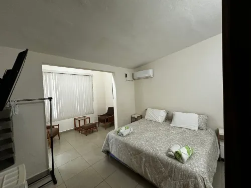 Las Casitas Puerto Arista Hotels in Puerto Arista