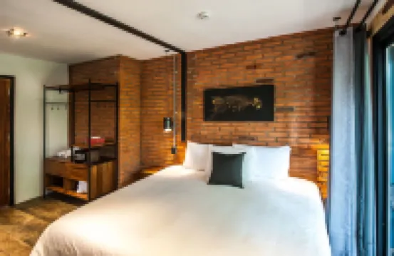 Hotel Oxú & Gampling Solo Adultos