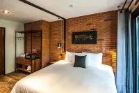 Hotel Oxú Solo Adultos