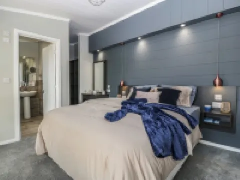 Fairway View 24 Hotel di Burnham-on-Sea