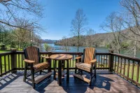 StayNantahala - Smoky Mountain Cabins - Lemmikkieläimet sallittu