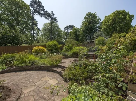 Exe View Отели в г. Долиш