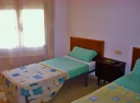 Hostal Cassa Hotels in Caldes de Malavella