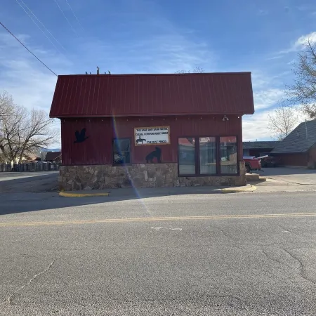 The Sage Motel