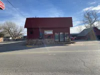 The Sage Motel - Hot Springs