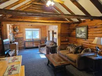 Daven Haven Lodge & Cabins Hotels near Quacker Gift Shop Grand Lake
