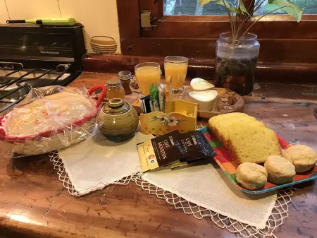 El Colibrí Cabañas de la Naturaleza