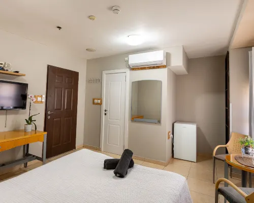 Little Prince Hostel-5 Min Walk to the Beach Hotels in Eilat