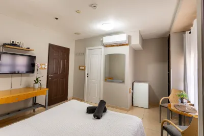 Little Prince Hostel-5 Min Walk to the Beach Hotel a 