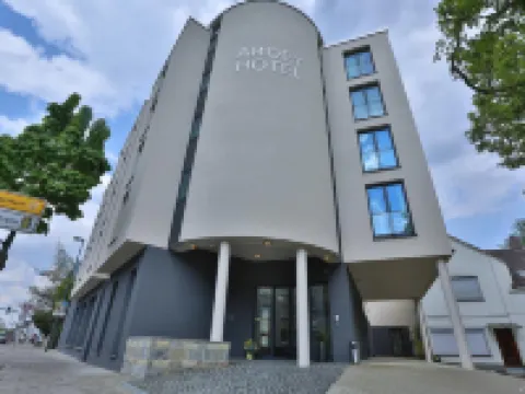 Ardey Hotel Hotels in Witten