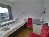 Hotelli Kerava Hotels in Nurmijarvi