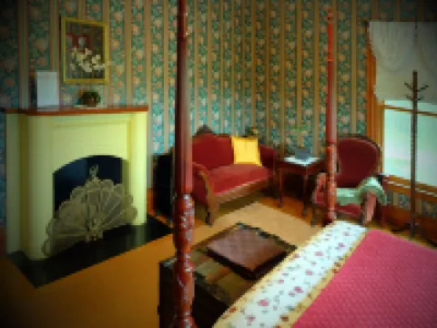 吉爾福德民宿 皮斯卡特奎斯縣酒店