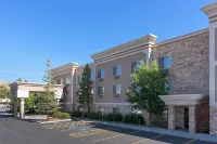 Wood River Inn & Suite Hotels in Hailey