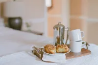 The Red Fox Inn & Tavern - Desayuno
