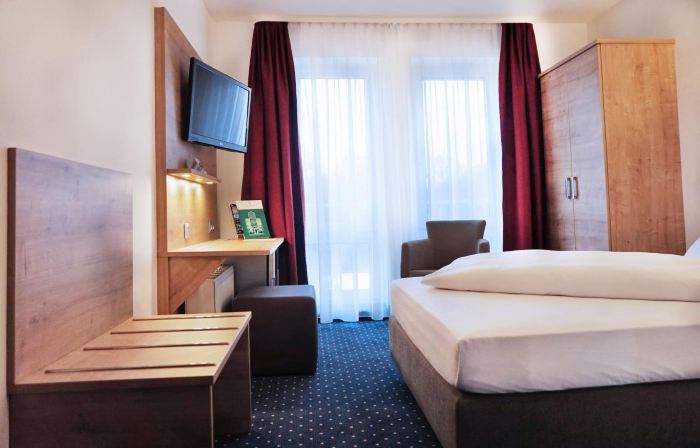 Hotel Poinger Hof