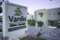 Vardis Olive Garden Hotels in Kavros