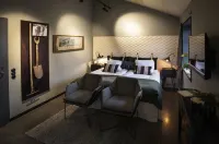 Slipens Hotell Hôtels à : Orust