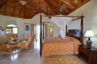 Pimento Lodge Resort Hotel a 