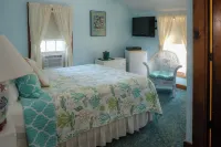 Pequot Hotel